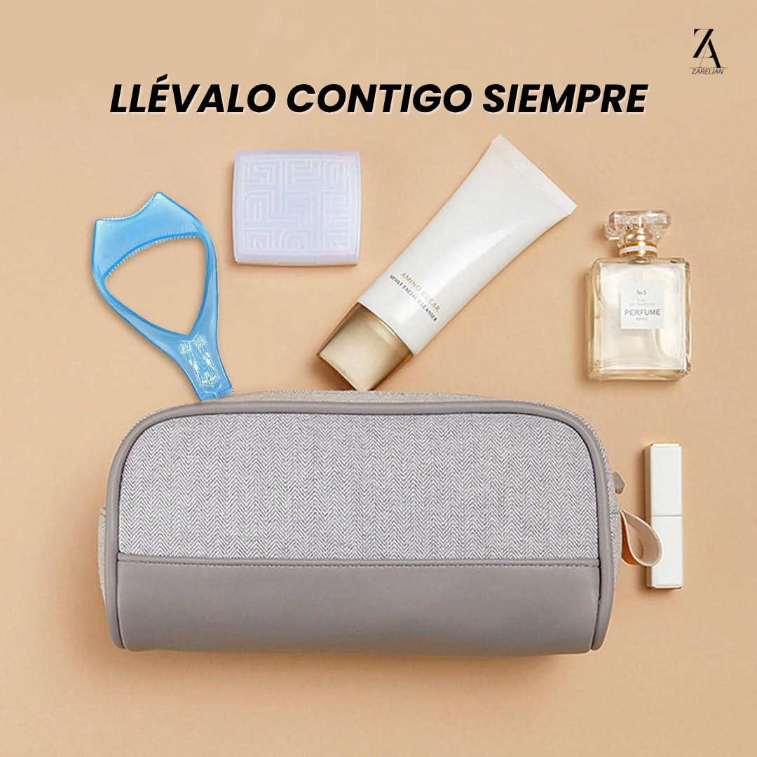 Aplicador de rímel 3 en 1 - GlamLook™