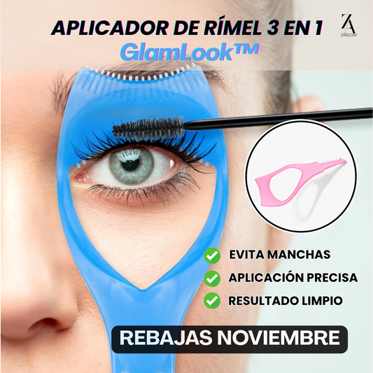 UNIDAD EXTRA DEL APLICADOR GlamLook™