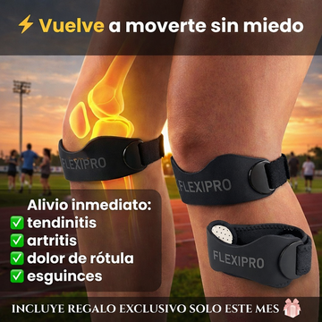 PAR EXTRA FLEXIPRO