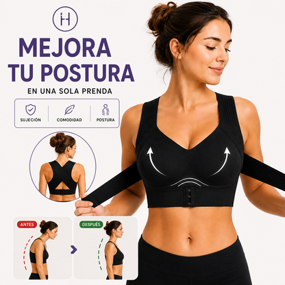 SUJETADOR CORRECTOR