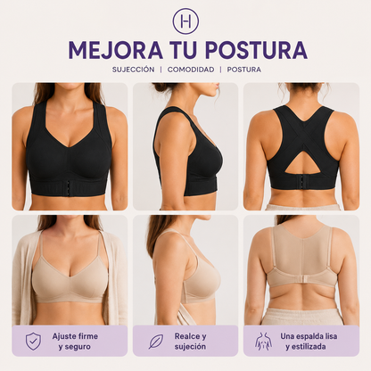 SUJETADOR CORRECTOR